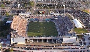 Columbus Crew Stadium