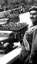 Francisco Franco Spain Dictator Still Dead