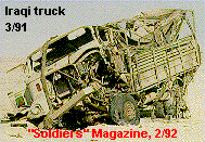 Iraqi Truck