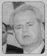 Slobodan Milosevic