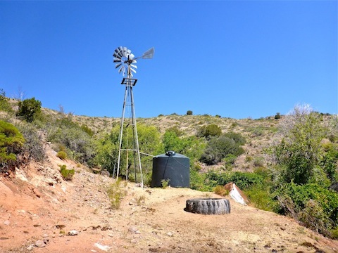 Red Clay Spring