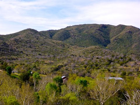 Cartwright Ranch