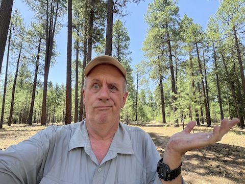 Barbershop Canyon