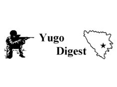 Yugo Digest Logo