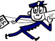 Mr. Zip (post office mascot)