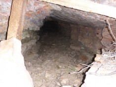 Unnamed Mine