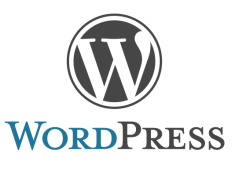 Wordpresss Logo
