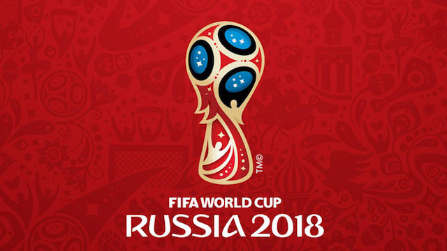 FIFA World Cup 2018 (Russia)
