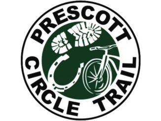 Prescott Circle Trail (The Other PCT)