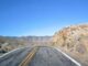 The head of Box Canyon, on San Diego County Highway S2.
