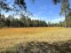 Alder Lake was bone dry. On current satellite view it has water.